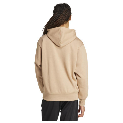 Adidas Ανδρικό φούτερ Essentials Linear Fleece Hoodie